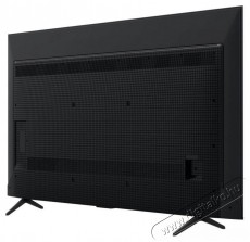 TCL 75P7K Telev&iacute;zi&oacute;k - LED telev&iacute;zi&oacute; - UHD 4K felbont&aacute;s&uacute; - 512481
