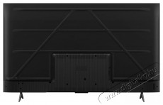 TCL 75T69C Televíziók - LED televízió - UHD 4K felbontású - 512479