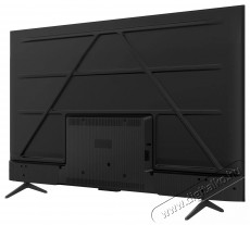 TCL 75T69C Televíziók - LED televízió - UHD 4K felbontású - 512479