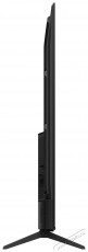 TCL 75T69C Televíziók - LED televízió - UHD 4K felbontású - 512479