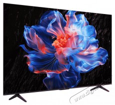 TCL 75V6C Televíziók - LED televízió - UHD 4K felbontású - 512484