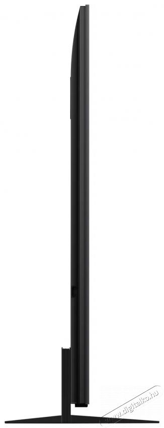 TCL 85C7K Telev&iacute;zi&oacute;k - LED telev&iacute;zi&oacute; - UHD 4K felbont&aacute;s&uacute; - 512476