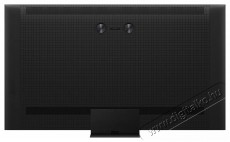 TCL 85C7K Telev&iacute;zi&oacute;k - LED telev&iacute;zi&oacute; - UHD 4K felbont&aacute;s&uacute; - 512476