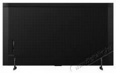 TCL 85C855 Televíziók - LED televízió - UHD 4K felbontású - 512450