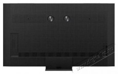 TCL 85C8K Telev&iacute;zi&oacute;k - LED telev&iacute;zi&oacute; - UHD 4K felbont&aacute;s&uacute; - 512460