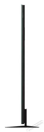 TCL 85C9K Telev&iacute;zi&oacute;k - LED telev&iacute;zi&oacute; - UHD 4K felbont&aacute;s&uacute; - 512471