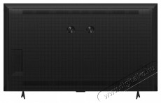 TCL 85P7K Televíziók - LED televízió - UHD 4K felbontású - 512483