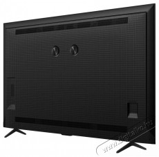TCL 85P7K Televíziók - LED televízió - UHD 4K felbontású - 512483