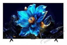 TCL 85P7K Televíziók - LED televízió - UHD 4K felbontású - 512483
