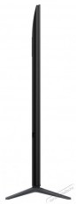 TCL 85Q6C Televíziók - LED televízió - UHD 4K felbontású - 512482
