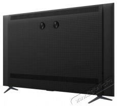 TCL 85Q6C Televíziók - LED televízió - UHD 4K felbontású - 512482