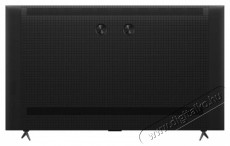 TCL 85Q6C Televíziók - LED televízió - UHD 4K felbontású - 512482