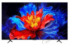 TCL 85T8C Televíziók - LED televízió - UHD 4K felbontású - 512474