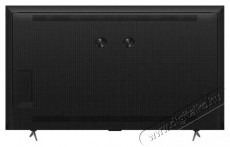 TCL 85T8C Televíziók - LED televízió - UHD 4K felbontású - 512474