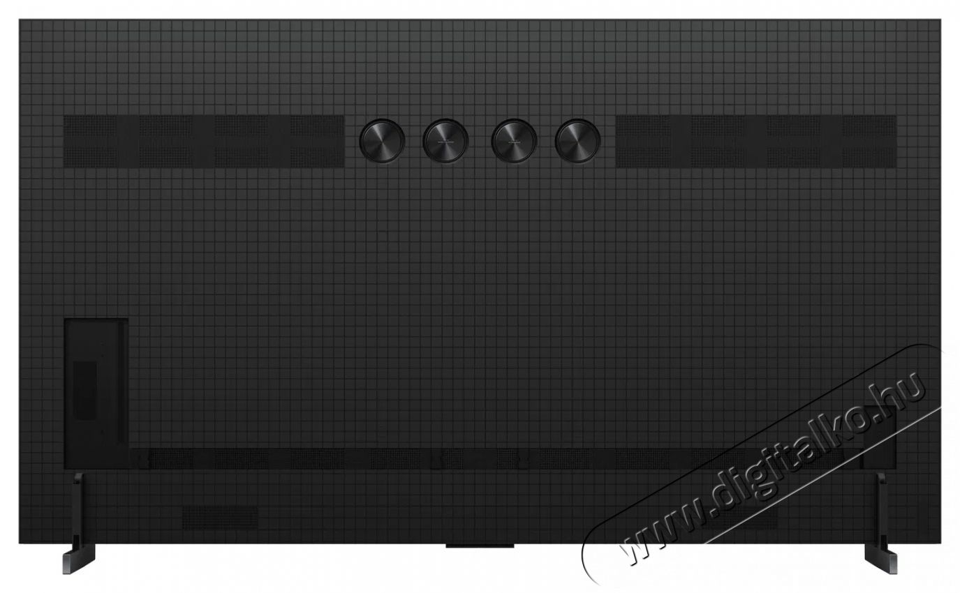 TCL 85X11K Telev&iacute;zi&oacute;k - LED telev&iacute;zi&oacute; - UHD 4K felbont&aacute;s&uacute; - 512477