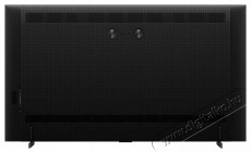 TCL 98C7K Televíziók - LED televízió - UHD 4K felbontású - 512447