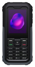 TCL 3189D 4G 2,4 Mobil / Kommunikáció / Smart - Klasszikus / Mobiltelefon időseknek - 516206