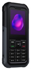 TCL 3189D 4G 2,4 Mobil / Kommunikáció / Smart - Klasszikus / Mobiltelefon időseknek - 516206