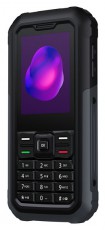 TCL 3189D 4G 2,4 Mobil / Kommunikáció / Smart - Klasszikus / Mobiltelefon időseknek - 516206