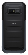 TCL 3189D 4G 2,4 Mobil / Kommunikáció / Smart - Klasszikus / Mobiltelefon időseknek - 516206