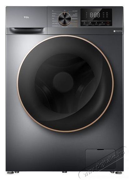 CP2210SA0CZ elöltöltős mosógép