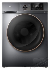TCL CP2210SA0CZ elöltöltős mosógép Háztartás / Otthon / Kültér - Mosógép / szárítógép - Elöltöltős normál (60cm-ig) mosógép - 518090