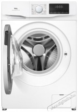 TCL FF0612WB1CZ H&aacute;ztart&aacute;s / Otthon / K&uuml;lt&eacute;r - Mos&oacute;g&eacute;p / sz&aacute;r&iacute;t&oacute;g&eacute;p - El&ouml;lt&ouml;ltős keskeny (45cm-ig) mos&oacute;g&eacute;p - 518094
