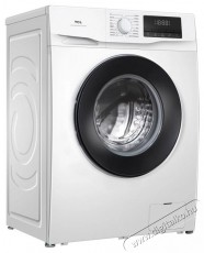 TCL FF0812WA0CZ Háztartás / Otthon / Kültér - Mosógép / szárítógép - Elöltöltős normál (60cm-ig) mosógép - 518084