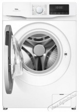 TCL FF0812WA0CZ Háztartás / Otthon / Kültér - Mosógép / szárítógép - Elöltöltős normál (60cm-ig) mosógép - 518084