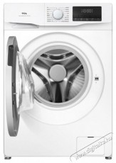 TCL FF0914WA1CZ Háztartás / Otthon / Kültér - Mosógép / szárítógép - Elöltöltős normál (60cm-ig) mosógép - 518086