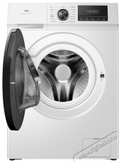 TCL FF1124WA1CZ Háztartás / Otthon / Kültér - Mosógép / szárítógép - Elöltöltős normál (60cm-ig) mosógép - 518089