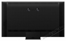 TCL 55C89K Televíziók - LED televízió - UHD 4K felbontású - 519215