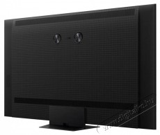 TCL 55C89K Televíziók - LED televízió - UHD 4K felbontású - 519215