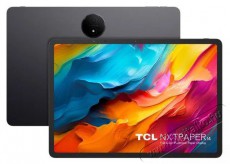 TCL NXTPAPER 14 8GB/256GB Black + flip case + T-pen Mobil / Kommunikáció / Smart - Tablet - Android tablet - 520849