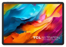 TCL NXTPAPER 14 8GB/256GB Black + flip case + T-pen Mobil / Kommunikáció / Smart - Tablet - Android tablet - 520849