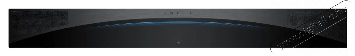 TCL Q85H PRO Audio-Video / Hifi / Multim&eacute;dia - Hangprojektor / soundbar - M&eacute;lyl&aacute;d&aacute;val - 520852
