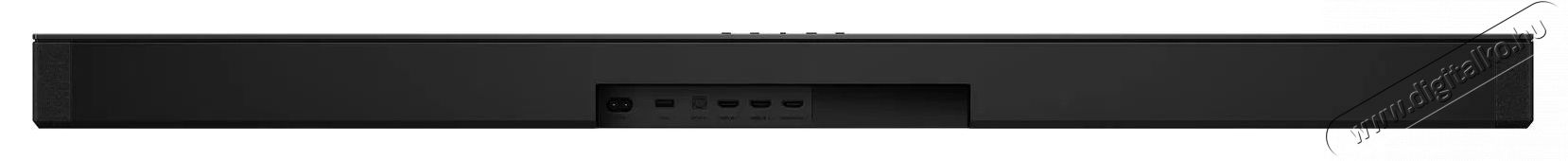 TCL Q85H PRO Audio-Video / Hifi / Multim&eacute;dia - Hangprojektor / soundbar - M&eacute;lyl&aacute;d&aacute;val - 520852