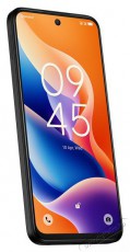 TCL 605 4GB/128GB Obsidian Black Mobil / Kommunikáció / Smart - Okostelefon - Android - 528068