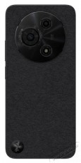 TCL 605 4GB/128GB Obsidian Black Mobil / Kommunikáció / Smart - Okostelefon - Android - 528068