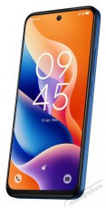 TCL 605 8GB/256GB Quartz Blue Mobil / Kommunikáció / Smart - Okostelefon - Android - 528069