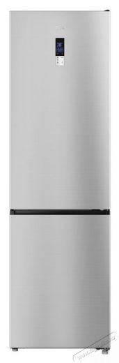 TCL RP409BLC0EU Szabadonálló alulfagyasztós kombinált hűtő Konyhai termékek - Hűtő, fagyasztó (szabadonálló) - Alulfagyasztós kombinált hűtő - 528063