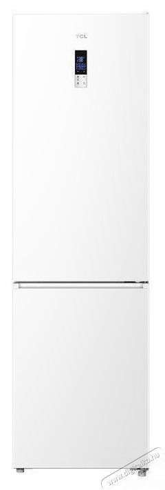 TCL RP409BWD0EU Szabadon&aacute;ll&oacute; alulfagyaszt&oacute;s kombin&aacute;lt hűtő Konyhai term&eacute;kek - Hűtő, fagyaszt&oacute; (szabadon&aacute;ll&oacute;) - Alulfagyaszt&oacute;s kombin&aacute;lt hűtő - 528064