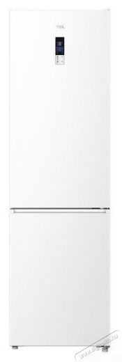 TCL RP409BWD0EU Szabadon&aacute;ll&oacute; alulfagyaszt&oacute;s kombin&aacute;lt hűtő Konyhai term&eacute;kek - Hűtő, fagyaszt&oacute; (szabadon&aacute;ll&oacute;) - Alulfagyaszt&oacute;s kombin&aacute;lt hűtő - 528064