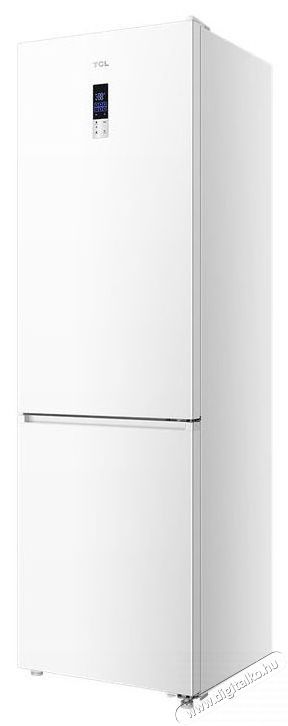 TCL RP409BWD0EU Szabadon&aacute;ll&oacute; alulfagyaszt&oacute;s kombin&aacute;lt hűtő Konyhai term&eacute;kek - Hűtő, fagyaszt&oacute; (szabadon&aacute;ll&oacute;) - Alulfagyaszt&oacute;s kombin&aacute;lt hűtő - 528064