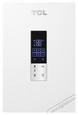 TCL RP409BWD0EU Szabadon&aacute;ll&oacute; alulfagyaszt&oacute;s kombin&aacute;lt hűtő Konyhai term&eacute;kek - Hűtő, fagyaszt&oacute; (szabadon&aacute;ll&oacute;) - Alulfagyaszt&oacute;s kombin&aacute;lt hűtő - 528064