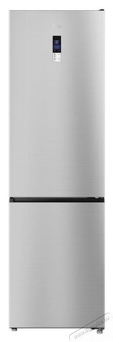 TCL RP456BLC0EU Szabadon&aacute;ll&oacute; alulfagyaszt&oacute;s kombin&aacute;lt hűtő Konyhai term&eacute;kek - Hűtő, fagyaszt&oacute; (szabadon&aacute;ll&oacute;) - Alulfagyaszt&oacute;s kombin&aacute;lt hűtő - 528061