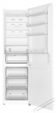 TCL RP456BWD0EU Szabadonálló alulfagyasztós kombinált hűtő Konyhai termékek - Hűtő, fagyasztó (szabadonálló) - Alulfagyasztós kombinált hűtő - 528062