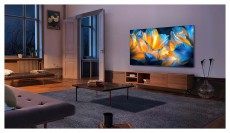 TCL 55C6KS QD-Mini LED 60Hz Google Smart televízió Televíziók - LED televízió - UHD 4K felbontású - 530318