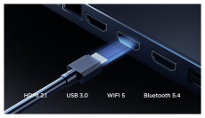 TCL 55C6KS QD-Mini LED 60Hz Google Smart televízió Televíziók - LED televízió - UHD 4K felbontású - 530318