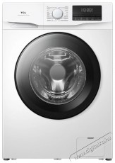 TCL FF0814WA1CZ Háztartás / Otthon / Kültér - Mosógép / szárítógép - Elöltöltős normál (60cm-ig) mosógép - 518087